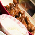 山芋子です。's cooksnap of when they made ポン酢で簡単 手羽先さっぱり煮ほろほろ.