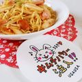 うさうさぴよまる's cooksnap of when they made キムチ焼そば♪.