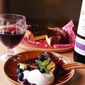 norikolo's cooksnap of when they made 濃厚クリーミー　＊バスク風チーズケーキ＊.