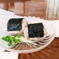 クックHG9V8Y☆'s cooksnap of when they made じゃことおかかのおにぎり.