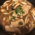 ヴィーナスけい's cooksnap of when they made いますぐ食べたい☆カレーうどん.