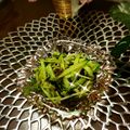 ☆なあなクック☆'s cooksnap of when they made きゅうりとキャベツの納豆昆布和え.