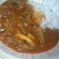 ２人の坊主ママ's cooksnap of when they made ☀トマトたっぷりのハヤシライス☀.