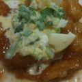 miiko86's cooksnap of when they made 鶏胸肉で南蛮鶏.