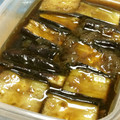 chou*'s cooksnap of when they made 手抜き✤簡単✤茄子の揚げびたし.