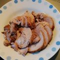 クックJW5FA6☆'s cooksnap of when they made トロうまチャーシュー☆.