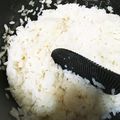 takefumiyuki's cooksnap of when they made 子供も食べれます‼️簡単すし飯.