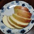 嵐の松潤が大好き♥️♥️'s cooksnap of when they made うちのリンゴの切り方.