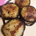 ☆やなすえ☆'s cooksnap of when they made 餃子の皮を使わない★ナス餃子.