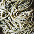 ちゃまおてんぐ's cooksnap of when they made ★バジルソース★.