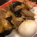 ポメちゃん☆'s cooksnap of when they made 茄子と豚肉のスタミナ丼.