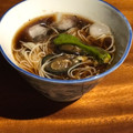 CHICHI☆PAY's cooksnap of when they made 茄子とシシトウの焼き浸し.