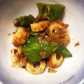 ばやし's cooksnap of when they made 甘唐辛子の焼き浸し.