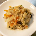 まっつんn's cooksnap of when they made しっとりおからの炊いたん～卯の花～.