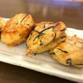 とりかや's cooksnap of when they made 飛龍頭 がんもどき.