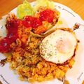 ☆★ぴー★☆'s cooksnap of when they made 節約100円♡むね肉のペッパーマヨ唐揚げ.