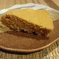 クックQF33G1☆'s cooksnap of when they made 低糖質☆生おから蒸しケーキ完全レシピ！.
