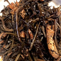 ForestGump's cooksnap of when they made 切り昆布とひじきの煮物.