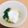 クックTHM5YF☆'s cooksnap of when they made レタスと落とし玉子の味噌汁★.