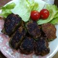 クックDRSB9U☆'s cooksnap of when they made やっぱりピーマンの肉詰め！.