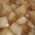 名月。's cooksnap of when they made とうがんのシーチキンとろとろ煮.
