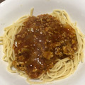 knuckleさん's cooksnap of when they made 我が家のミートソース.