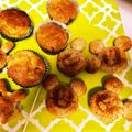 jeanko's cooksnap of when they made 熟したバナナの救済♪HMでバナナマフィン.