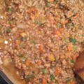 ﾌﾞﾚﾝﾀﾞ's cooksnap of when they made 時短★超便利！野菜の冷凍保存.