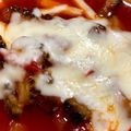hiro☆tan's cooksnap of when they made ゴーヤとトマトのチーズ焼き★.