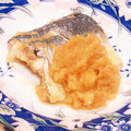 ペペルトポロン's cooksnap of when they made 簡単プロの味♪サバのみぞれ煮.