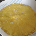 ＊amor＊'s cooksnap of when they made 薄焼き卵焼きを簡単にひっくり返せる方法！.