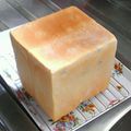 ゆうすうぱん123's cooksnap of when they made ＨＢで枝豆＆チーズの食パン♪.