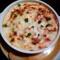優chin's cooksnap of when they made ☆電子レンジでカンタンホワイトソース☆.