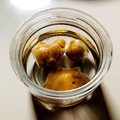 azbjbn's cooksnap of when they made ＊ずっとジューシー　生姜の保存＊.