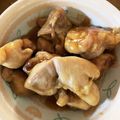 さみちゃんまま's cooksnap of when they made お弁当用！照り焼きチキン.
