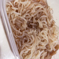 ユカtoマオマオ's cooksnap of when they made 【作り置き】糸こんにゃくの冷やし中華風.