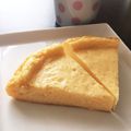 ERiTaNi's cooksnap of when they made 炊飯器＆HMで♬しっとりヨーグルトケーキ.