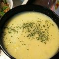 ユーロン's cooksnap of when they made とうもろこしの味が濃い♡コーンスープ.