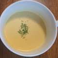 mimin0129's cooksnap of when they made とうもろこしの冷たいスープ.