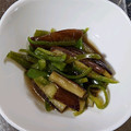 おかかーさん's cooksnap of when they made 茄子の煮浸し.