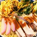 クックFC4LJH☆'s cooksnap of when they made しっとりやわらかサラダチキン.