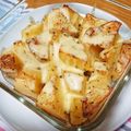 ※＊みほ＊※'s cooksnap of when they made ホックホク！じゃがいものオーブン焼き.