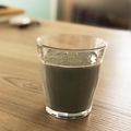 chihirola's cooksnap of when they made ＊緊急ダイエット＊黒ゴマバナナヨーグルト.