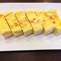 みゆ☆レシピ's cooksnap of when they made 低糖質 濃厚簡単チーズケーキ♡.