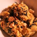 りんごぉぉぉ's cooksnap of when they made ひじきのポテトサラダ.