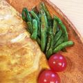 ♡りこぴん♡'s cooksnap of when they made いんげんのニンニク炒め＊おつまみにも.