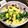 もいこ196482's cooksnap of when they made 卵とほうれん草炒め.