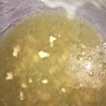 Cook♪Tacos's cooksnap of when they made 夏に冷た〜く 冷やした かぶのそぼろ煮.