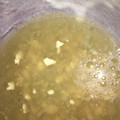 Cook♪Tacos's cooksnap of when they made 夏に冷た〜く 冷やした かぶのそぼろ煮.
