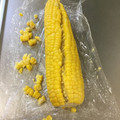 ☆こまっと☆'s cooksnap of when they made 簡単❗とうもろこしの実がキレイにとれる♥.